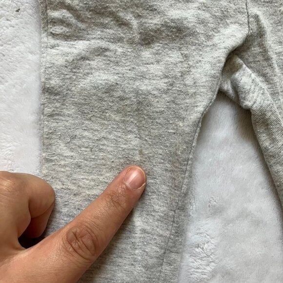 Old Navy Baby Girl Leggings Bundle 3-Pc | Ruffle Bum | Size 6-12M GUC - Picture 6 of 16